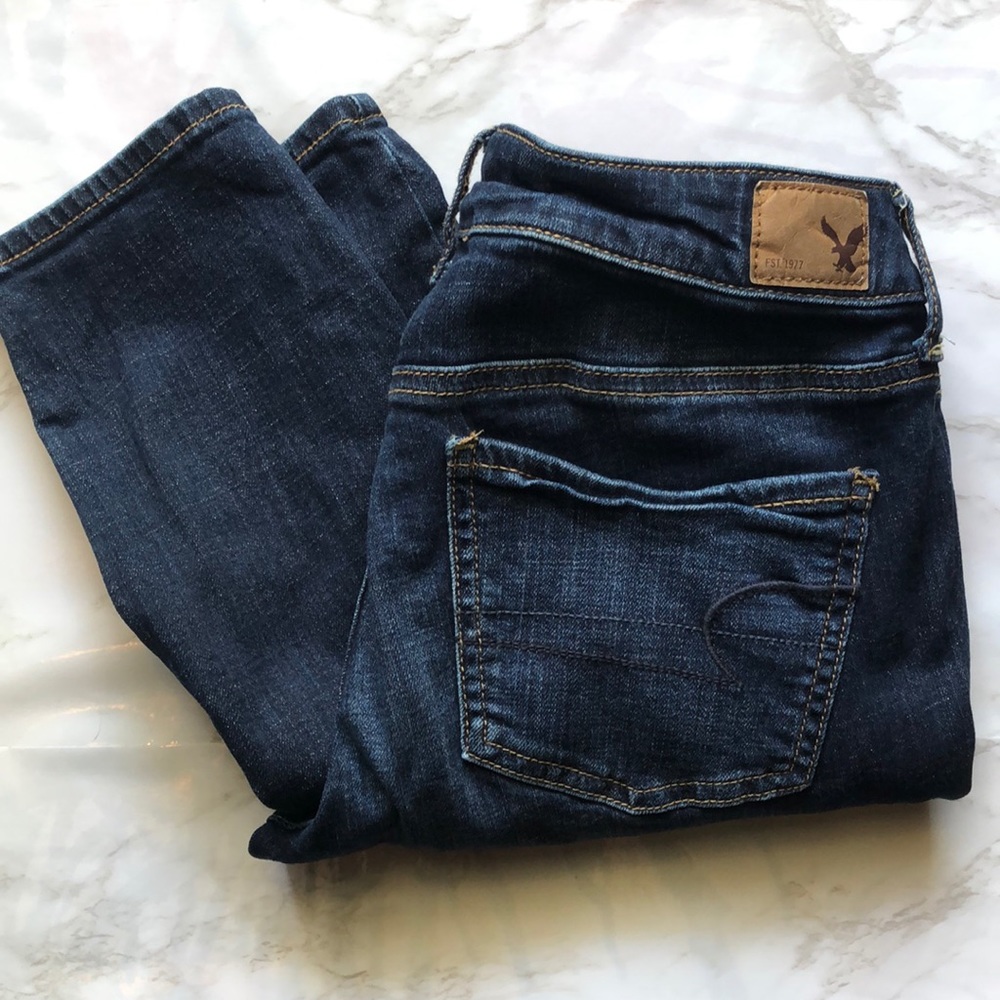 american eagle outfitters | jeggings - Picture 7 of 8